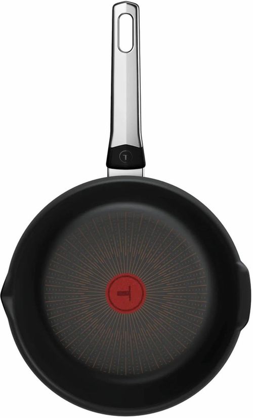 cumpără Tigaie Tefal G3388402 Multi-frying Excellence Fusion 24cm cu capac în Chișinău 