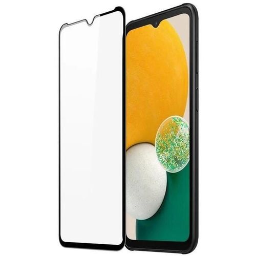 купить Стекло защитное для смартфона Dux Ducis Samsung A24, Black в Кишинёве 