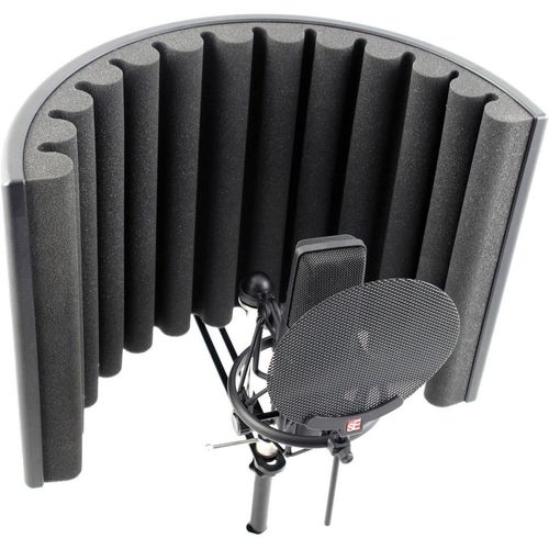 cumpără Accesoriu p/u instrumente muzicale SE Electronics RF-X Reflexion Filter în Chișinău 