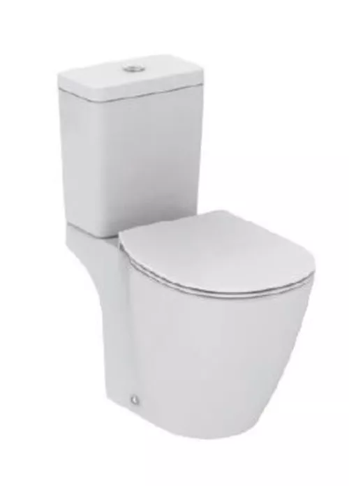 купить Унитаз Ideal Standard Vas WC stativ pentru rezervor Connect E803601 в Кишинёве 