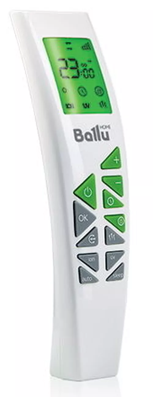 купить Очиститель воздуха Ballu Air Master 2 в Кишинёве 