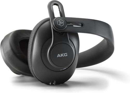 купить Наушники беспроводные AKG K361 BT PRO в Кишинёве 