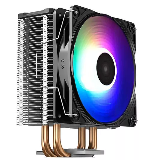 купить Кулер Deepcool GAMMAXX GT A-RGB в Кишинёве 