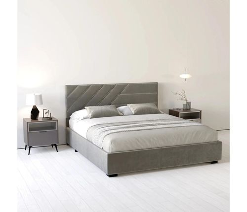 cumpără Pat my-STYLE my-Lani 90x200 (P54D90M08) în Chișinău 