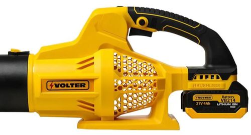 купить Воздуходувка Volter VB185 (fara baterie si incarcator) в Кишинёве 