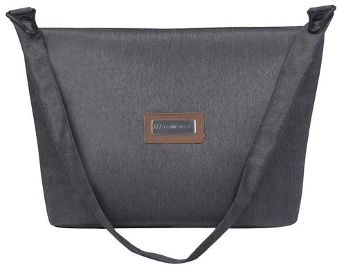 купить Детская коляска Riko Carucior 2in1 Basic Idol 04 Anthracite в Кишинёве 
