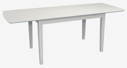 cumpără Set masă și scaune Evelin di Costacurta стол HV-27V White + 4 стула Wenyi White/NV-10WP Grey în Chișinău 