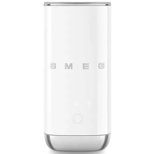 купить Капучинатор SMEG MFF02WHEU в Кишинёве 