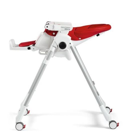 cumpără Scaun de masă Peg Perego IH01000000BL59 Prima Pappa Follow me Fragola în Chișinău 