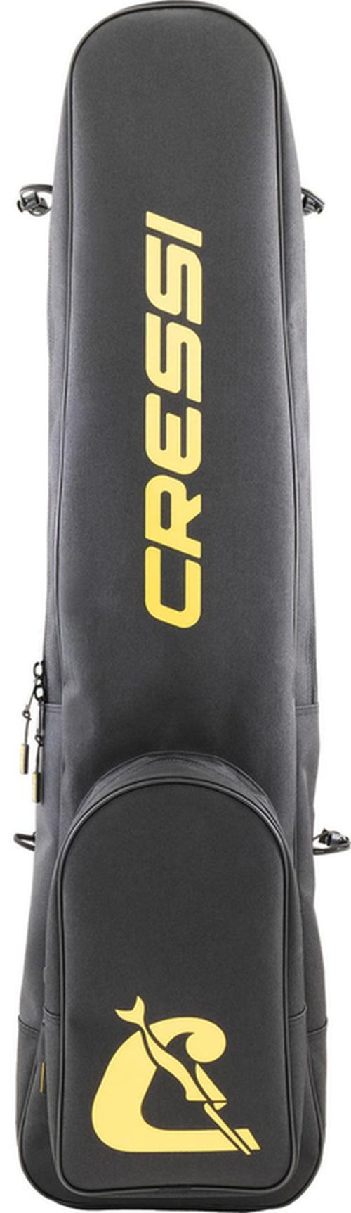 купить Аксессуар для плавания Cressi-Sub Rucsac Helios Black 60l (Xvb990300) в Кишинёве 