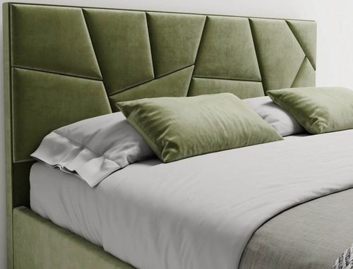 купить Кровать my-STYLE my-Bella 120x200 (P23D12M20) в Кишинёве 