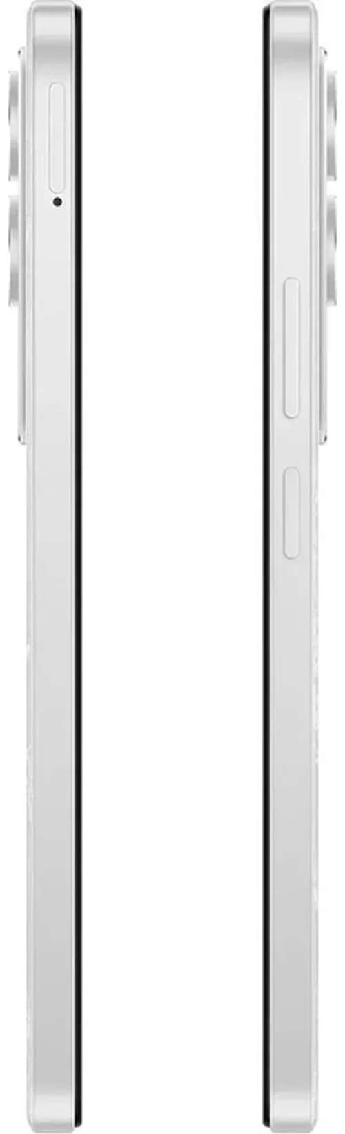 купить Смартфон Xiaomi POCO M8s 5G 8/256GB White в Кишинёве 