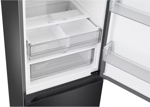 cumpără Frigider cu congelator jos Samsung RB38C7B4EB1/UA în Chișinău 