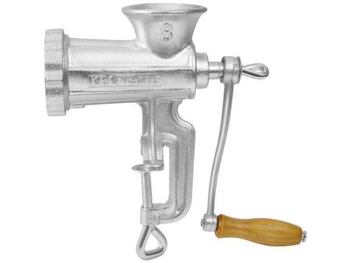 купить Мясорубка ручная Kraft&Dele KD4191 в Кишинёве 