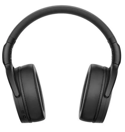 купить Наушники беспроводные Sennheiser HD 350BT Black в Кишинёве 