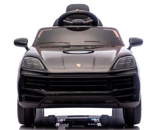 купить Электромобиль Chipolino ELJPKA251BK SUV Porsche Kayenne black в Кишинёве 