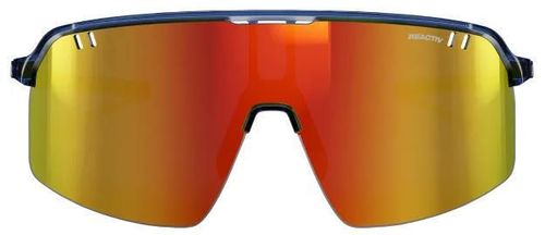 cumpără Ochelari de protecție Julbo Intensity Bleu Tb/Noir Rplaf (J5903312) în Chișinău 