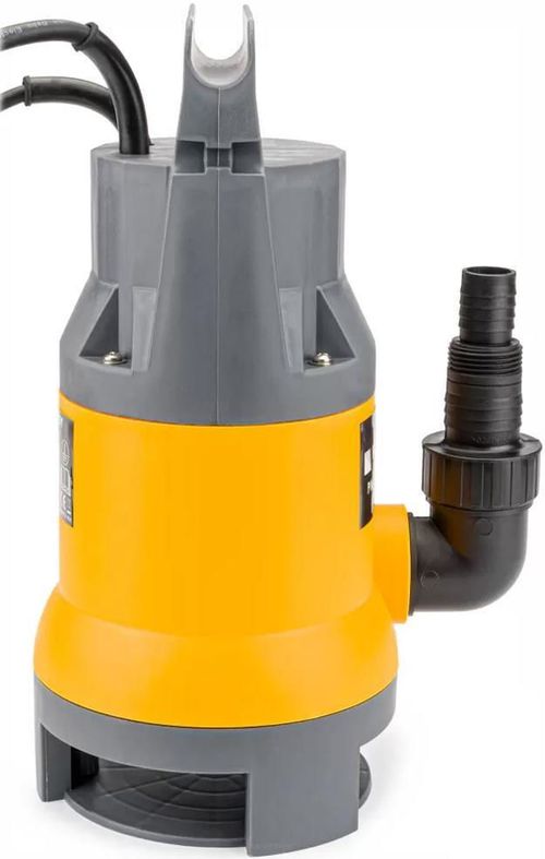 cumpără Pompă Powermat PM-PDW-1600PT p/u apa curata/murdara în Chișinău 