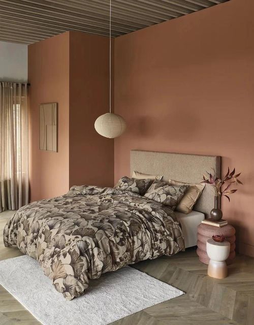 cumpără Lenjerie de pat Beddinghouse 332577 Presca 200x200/220 Sand în Chișinău 