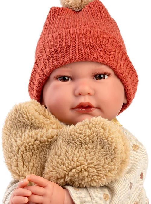 cumpără Păpușă Llorens 74502 Luis Lloron 45см în Chișinău 