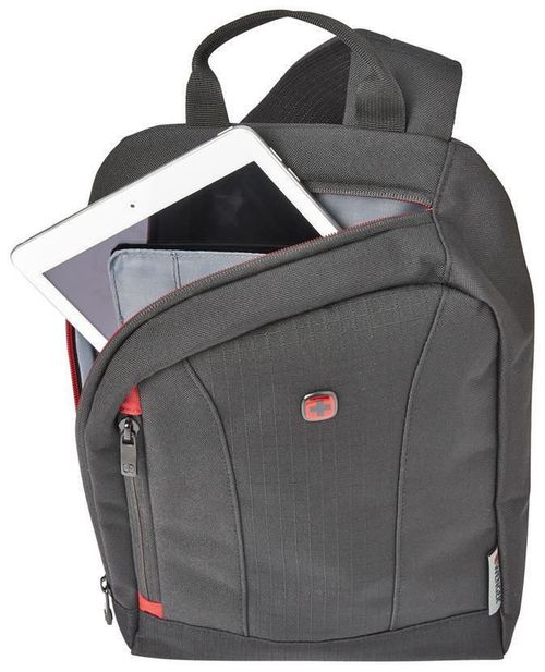 cumpără Rucsac pentru oraș Wenger 604606 Monosling Shoulder Bag, black în Chișinău 