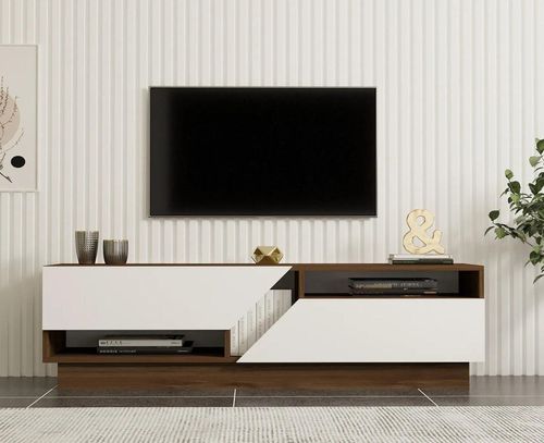 купить Тумба напольная для TV Trendy Koza GTR000370 в Кишинёве 