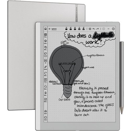 cumpără Carte electronică BOOX E INK TABLET Go 10.3 (Gen II) Lumi în Chișinău 
