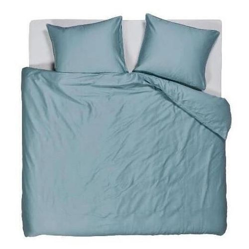 cumpără Lenjerie de pat Beddinghouse 220520 Care Change 240x200/220 Blue Grey în Chișinău 