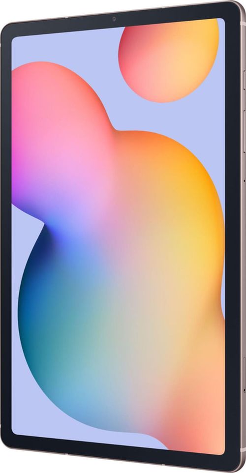 cumpără Tabletă PC Samsung P620/64 Galaxy Tab S6lite 2024 Pink în Chișinău 