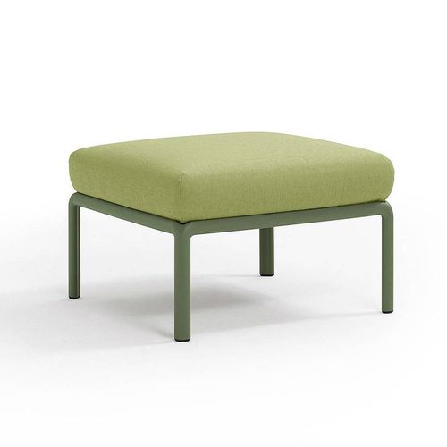 cumpără Pouf cu perna Nardi KOMODO POUF AGAVE-avocado Sunbrella 40369.16.139 în Chișinău 