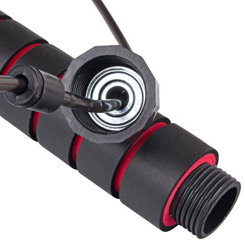 cumpără Coardă de sărit inSPORTline 6386 fitness 2,9 m IN23758 (400gr) în Chișinău 