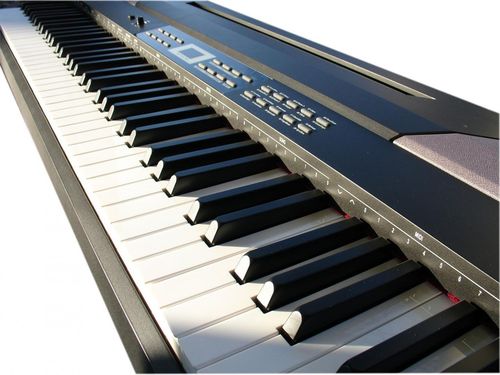 купить Цифровое пианино Clifton DP2600, портативный в Кишинёве 