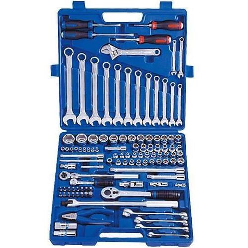 купить Набор ручных инструментов King Tony 9507MR универсальный 107 пр. в Кишинёве 