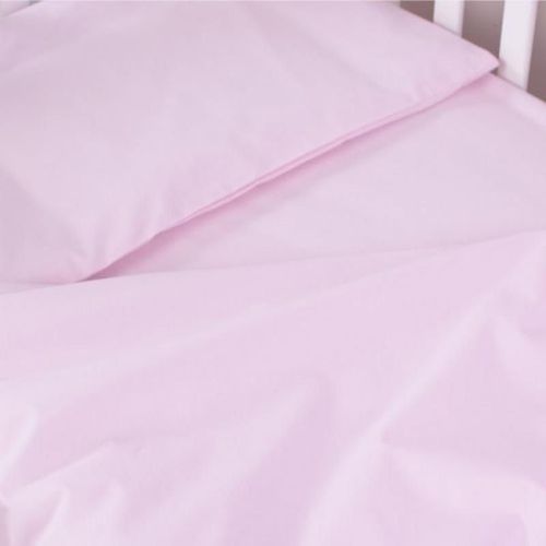 купить Детское постельное белье Veres 153.5.003 Сменная постель розовая (90*110,40*60) (3ед.) в Кишинёве 