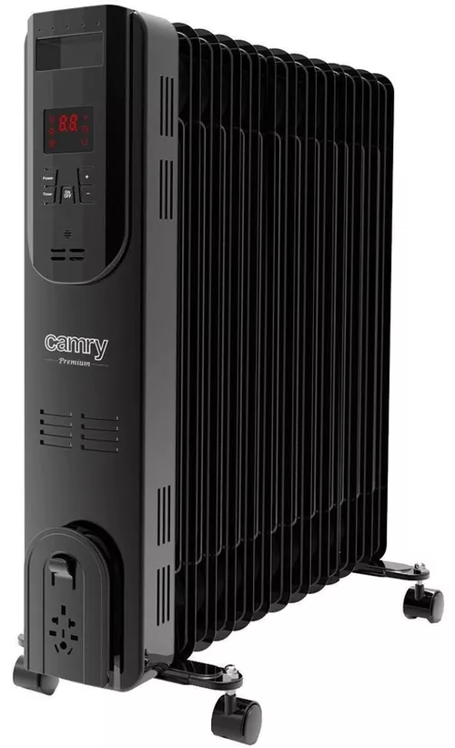 купить Обогреватель масляный Camry CR 7814 в Кишинёве 