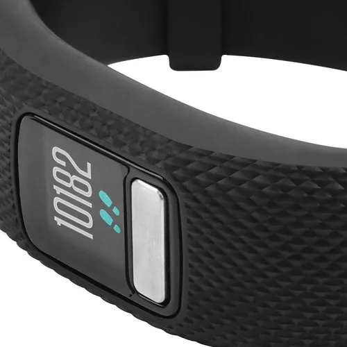 купить Фитнес-трекер Garmin vivofit 4, Black, L в Кишинёве 