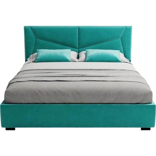 cumpără Pat my-STYLE my-Vera 200x200 (P40D20M17) în Chișinău 