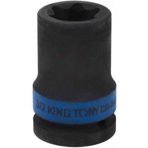купить Набор головок, бит, насадок King Tony 657530M головка ударная 3/4" E30 в Кишинёве 