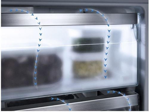 купить Встраиваемый холодильник Miele KFN 7795 C в Кишинёве 