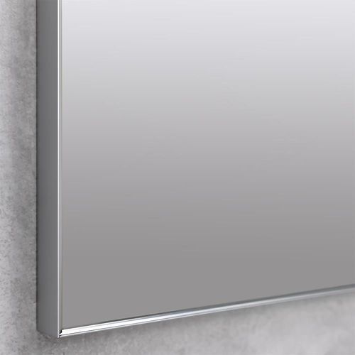 купить Зеркало для ванной Bayro Modern 750x650 О в Кишинёве 