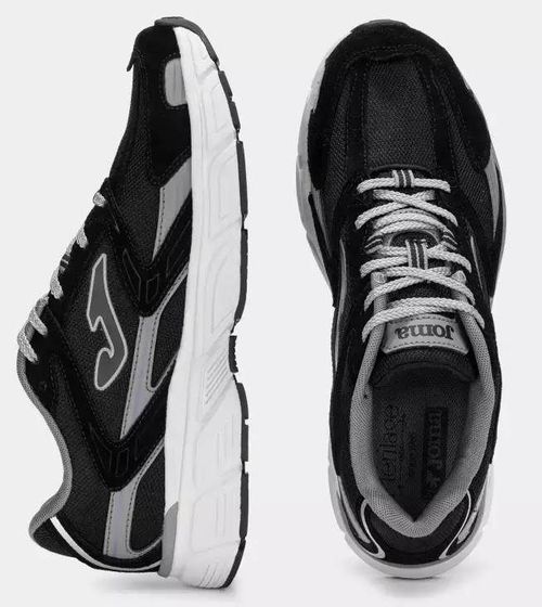 cumpără Încălțăminte sportivă Joma Rt50 Lady 2501 Black (36) RRT50LW2501 în Chișinău 