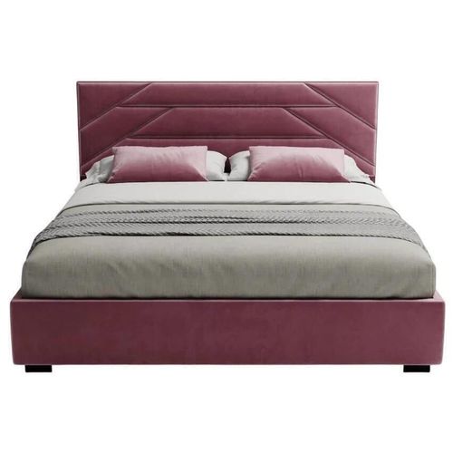 cumpără Pat my-STYLE my-Lina 200x200 (P57D20M14) în Chișinău 