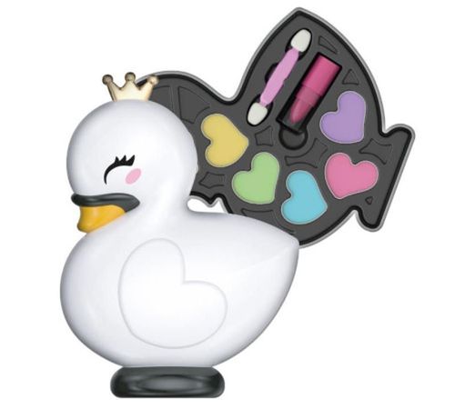 купить Набор для творчества Clementoni Set de machiaj Lebada Crazy Chic (18632) в Кишинёве 