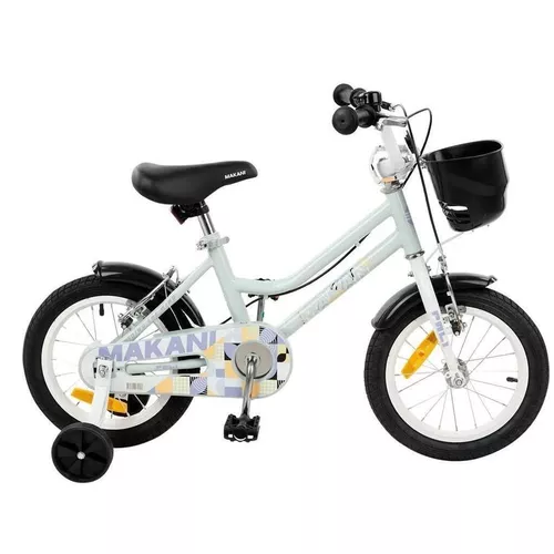 купить Велосипед Makani 31006040091 14" Pali Blue в Кишинёве 