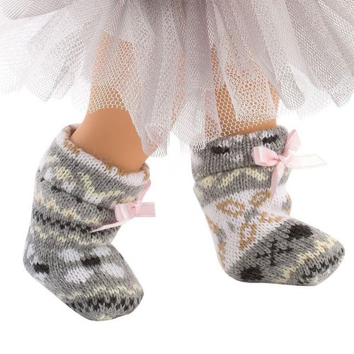 купить Кукла Llorens 28034 LU 28 см в Кишинёве 