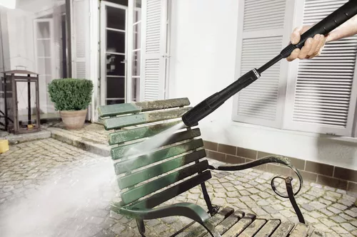cumpără Aparat de spălat cu presiune mare Karcher K 5 Basic + RM 619 5L în Chișinău 