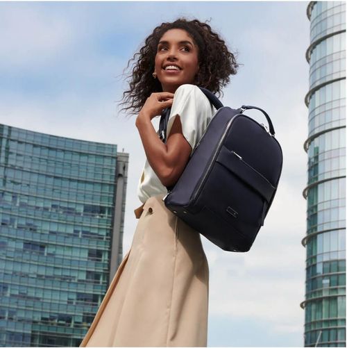 cumpără Rucsac pentru oraș Samsonite Zalia 3.0 (147733/1041) în Chișinău 