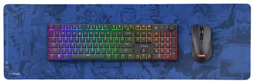 купить Коврик для мыши Trust GXT 758SM XXL Gaming в Кишинёве 