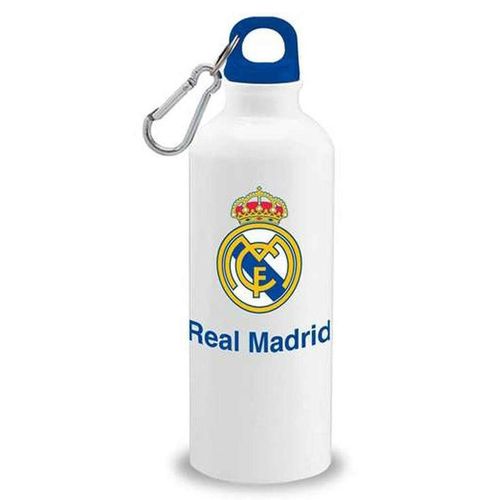 cumpără Sticlă apă KiDS Licensing RM00006 Aluminiu Real Madrid 500ml în Chișinău 