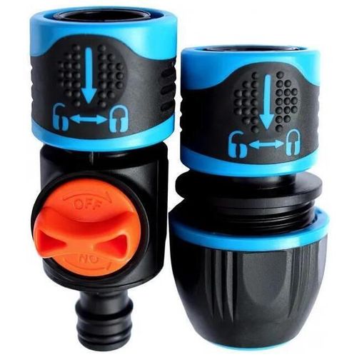 cumpără Furtun Gruntek 296292277 Set de conectori 1.2-5.8-3.4 în Chișinău 